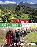 Histoire géogaphie enseignement moral et civique : Term BAC PRO