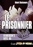 Le prisonnier