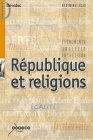 République et religions