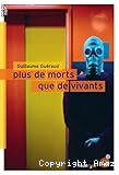 Plus de morts que de vivants