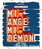 Mi-ange mi-démon