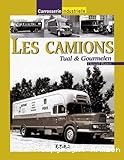 Les camions Tual & Gourmelen