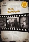 Cinq burlesques