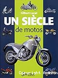 Un siècle de motos