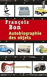 Autobiographie des objets