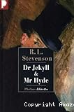 Dr Jekyll & Mr Hyde