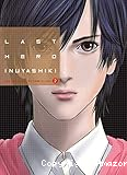 Last hero Inuyashiki