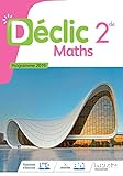 Déclic Maths 2de