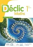 Déclic Maths 1re spécialité