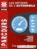 Les métiers de l'automobile