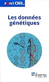 Les données génétiques