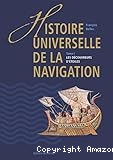 Histoire universelle de la navigation