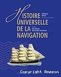 Histoire universelle de la navigation