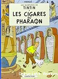 Les cigares du pharaon