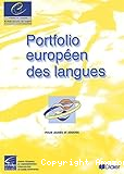 Portfolio européen des langues