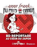 Anne Frank au pays du manga