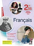 Français 2de Bac Pro