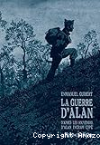 La guerre d'Alan