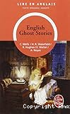 English Ghost Stories