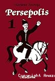 Persépolis 1