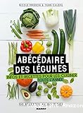 Abécédaire des légumes