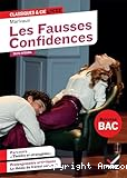 Les fausses confidences