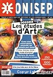 Les études d'art