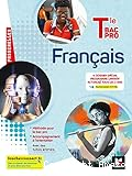 Français Tle Bac Pro