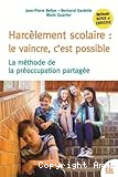 Harcèlement scolaire : le vaincre, c'est possible