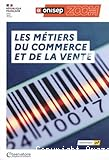 Les métiers du commerce et de la vente