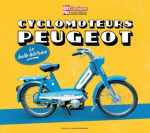 Cyclomoteurs Peugeot