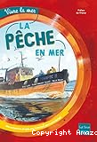 La pêche en mer