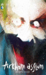 Arkham asylum