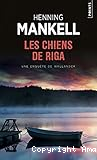 Les chiens de Riga