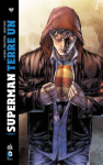 SUPERMAN TERRE-UN