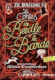 Les contes de Beedle le Barde