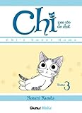 Chi, une vie de chat