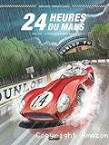 24 Heures du Mans