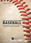 Une histoire populaire du baseball
