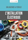 L'installation électrique