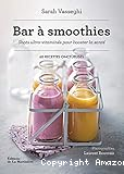 Bar à smoothies