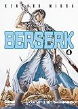 Berserk