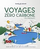 Voyages zéro carbone (ou presque)