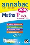 Mathématiques