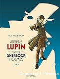 Arsène Lupin contre Shelock Holmes