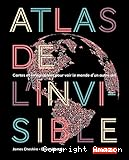 Atlas de l'invisible