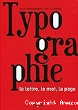 Typographie