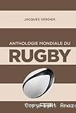 Anthologie mondiale du rugby