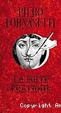 Piero Fornasetti, La folie pratique