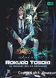 Rokudo Tosoki